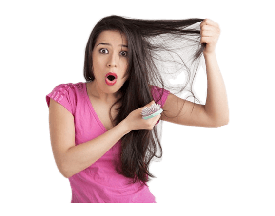 Hair Loss Topical - Men,Women over 50