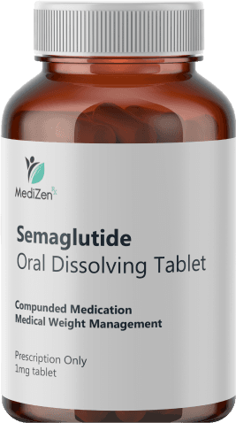 Oral Semaglutide