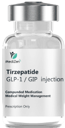Tirzepatide Injection